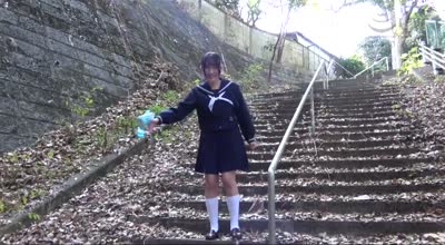 mzk-003优等生ボテ腹中出し少女 糸芝はるほ